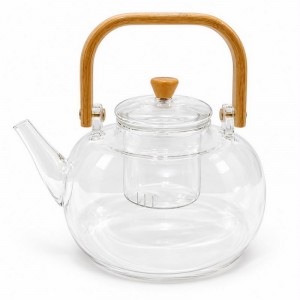 TETERA VIDRIO 1500 ml.