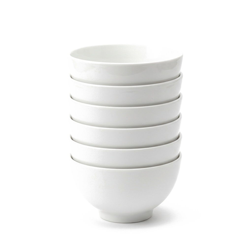 BOWL CERAMICA X 6