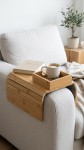 BANDEJA BAMBU SOFA