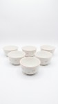 BOWL CERAMICA X 6