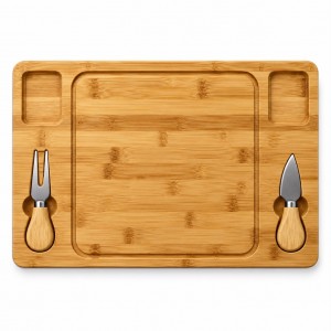 TABLA BAMBU PICADA