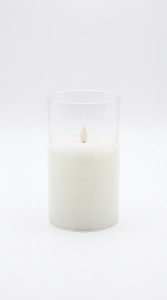 VELAS LED PILAS