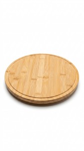 TABLA BAMBU GIRATORIA