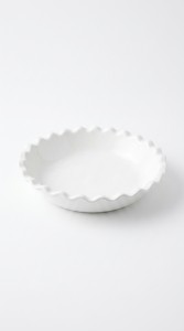 FUENTE CERAMICA BLANCA