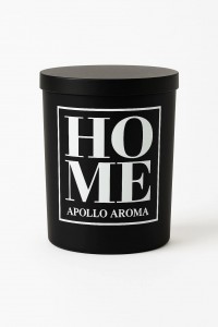 VELA AROMATICA FRASCO LINEA APOLLO