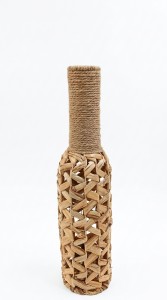 VASIJA FIBRA 60 cm.