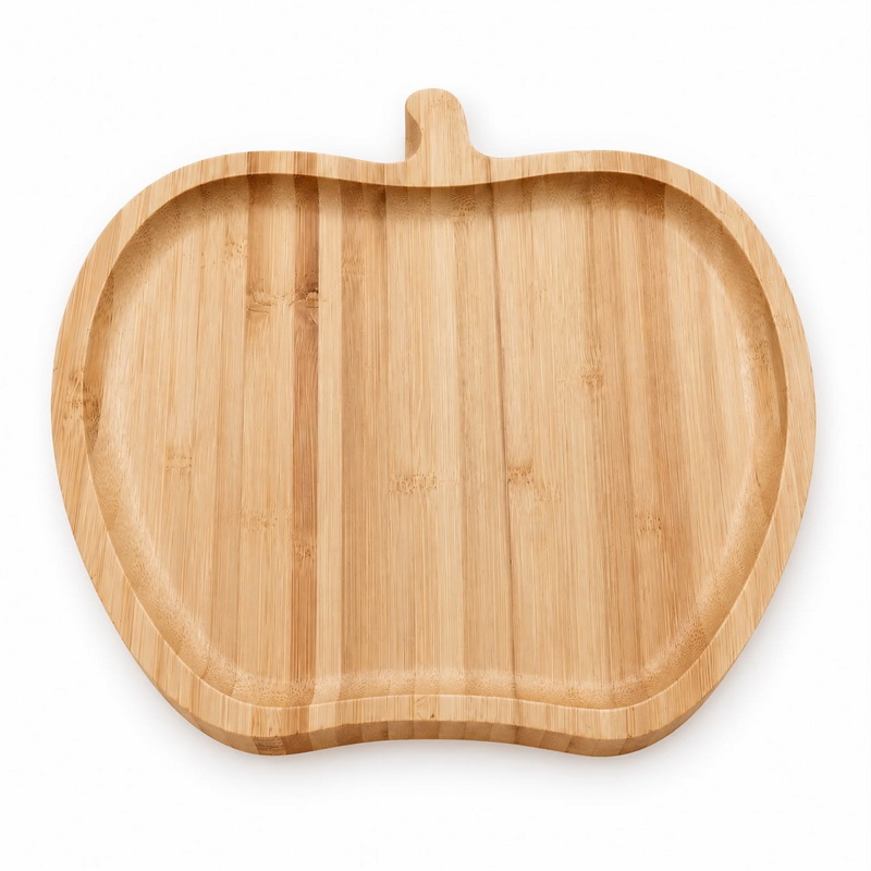TABLA BAMBU MANZANA