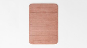ALFOMBRA PARA BAÑO