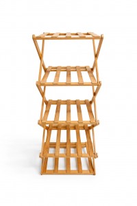 ORGANIZADOR BAMBU