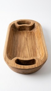 BANDEJA MADERA RUSTIC