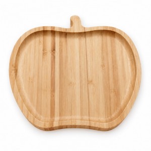 TABLA BAMBU MANZANA