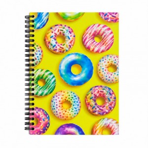 CUADERNO INFANTIL CHICO
