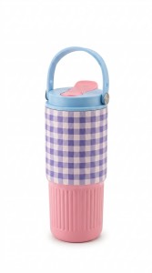 VASO TERMICO ACERO CON TAPA