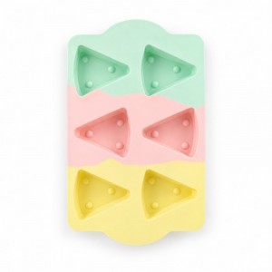 MOLDES SILICONA