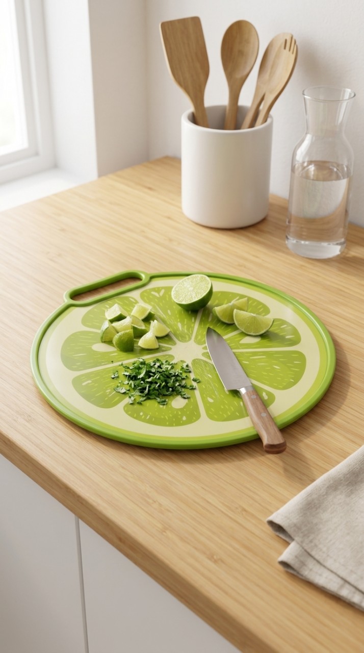 BANDEJA MELAMINA/PLASTICO LIMA