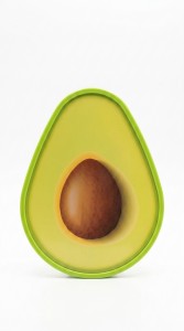 BANDEJA MELAMINA/PLASTICO PALTA