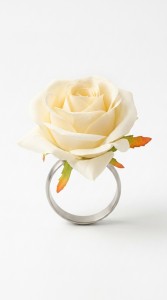 PORTA SERVILLETA X 6 PCS. ROSA
