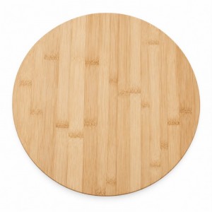 TABLA BAMBU GIRATORIA