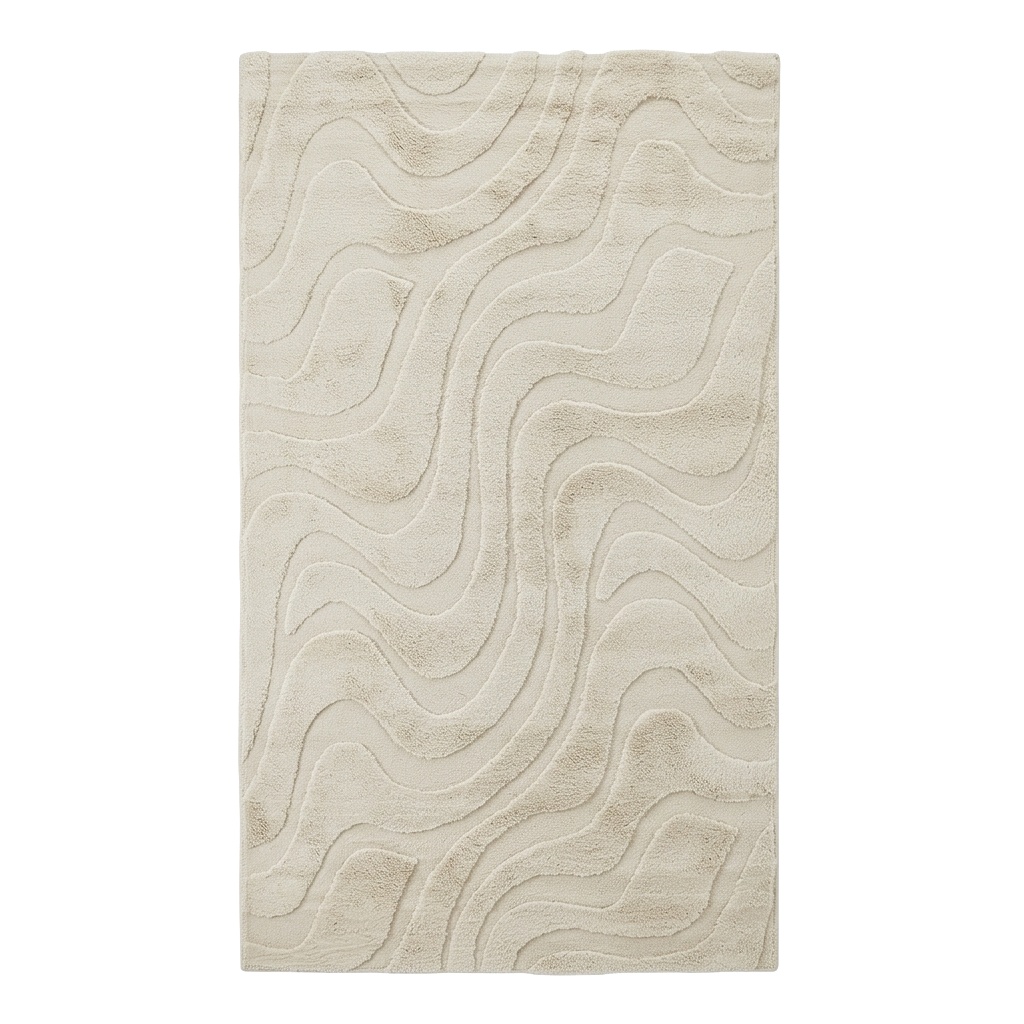 ALFOMBRA BEIGE