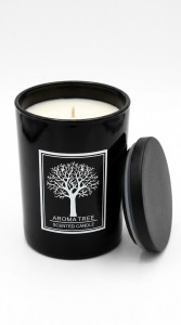 VELA AROMATICA FRASCO LINEA TREE