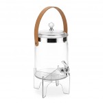 DISPENSER DE PLASTICO 5L