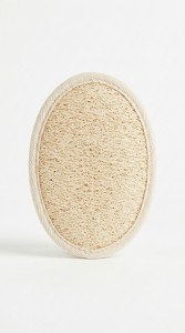 ESPONJA EXFOLIANTE VEGETAL