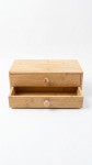 ORGANIZADOR BAMBU CAJONERA