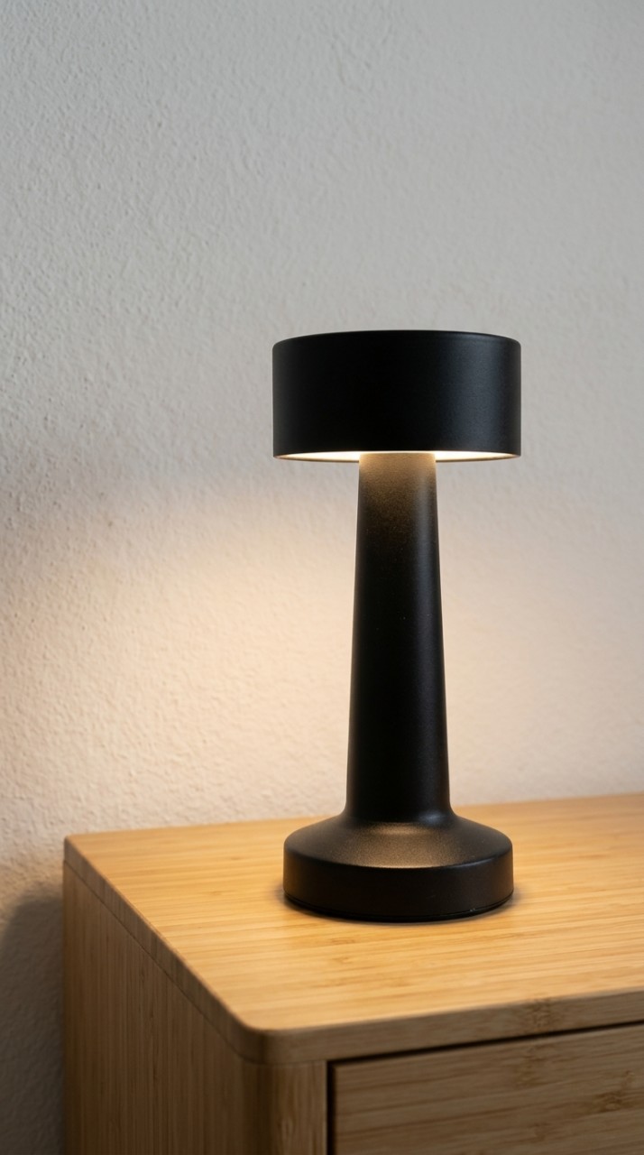 LAMPARA USB