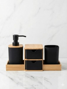SET P/ BAÑO