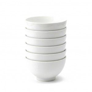 BOWL CERAMICA X 6