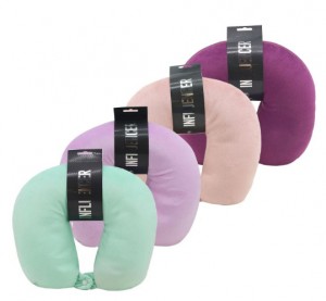 ALMOHADON DE VIAJE INFLUENCER 68.115