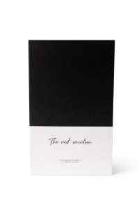 LIBRO CARTONE P/DECORACION