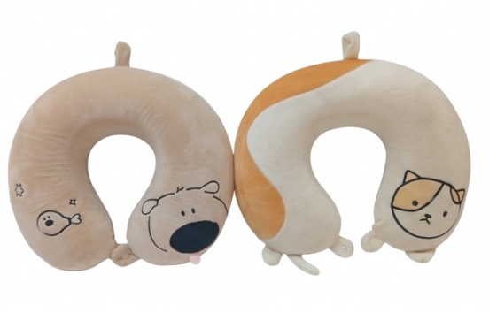 ALMOHADA P/VIAJE INFANTIL