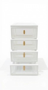 ORGANIZADOR PLASTICO