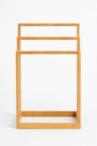 ORGANIZADOR BAMBU