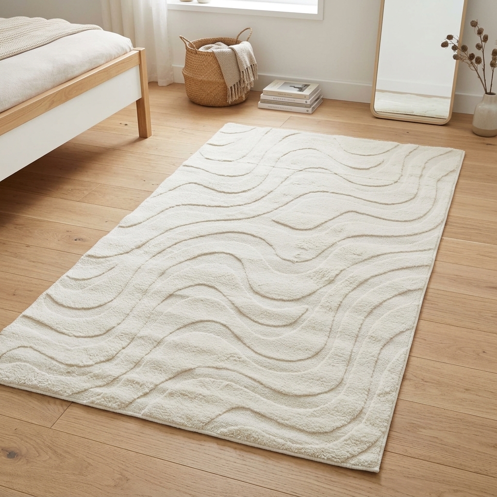 ALFOMBRA NATURAL
