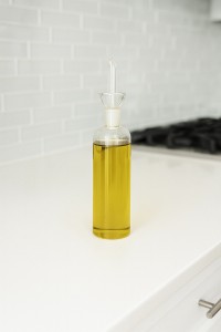 ACEITERO VIDRIO 500ML.