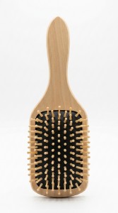 CEPILLO P/CABELLO
