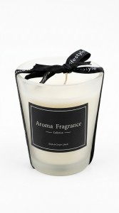 VELA AROMATICA HOME C/CAJA