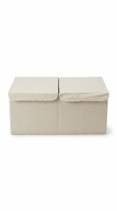 ORGANIZADOR PARA ROPA