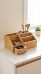 ORGANIZADOR BAMBU