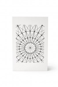 LIBRO CARTONE P/DECORACION