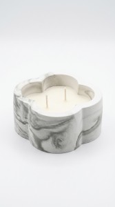VELA AROMATICA HOME