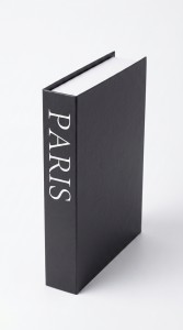 LIBRO P/DECORACION PARIS