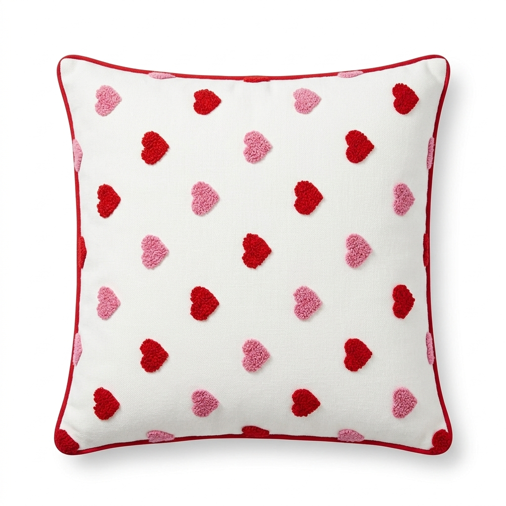 ALMOHADON 43 X 43