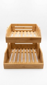 ESTANTE BAMBU