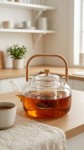 TETERA VIDRIO 1500 ml.