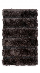 ALFOMBRA P/BAÑO GREY