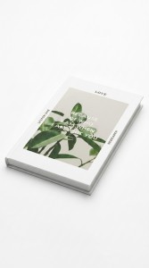 LIBRO CARTONE P/DECORACION