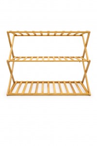 ORGANIZADOR BAMBU